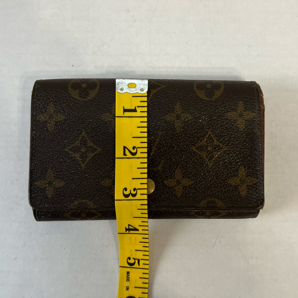 Louis Vuitton Tresor‎ wallet - Picture 14 of 16